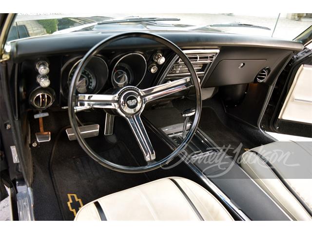 1967 Chevrolet Camaro RS/SS for Sale  | CC-1674908