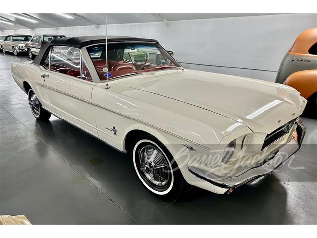 1965 Ford Mustang (CC-1674916) for sale in Scottsdale, Arizona