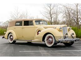 1938 Packard Twelve (CC-1674935) for sale in Scottsdale, Arizona
