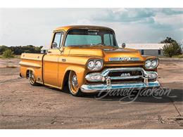 1959 GMC 100 (CC-1674938) for sale in Scottsdale, Arizona