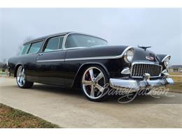 1955 Chevrolet Nomad (CC-1674939) for sale in Scottsdale, Arizona