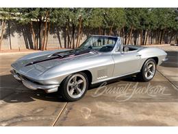 1967 Chevrolet Corvette (CC-1674944) for sale in Scottsdale, Arizona