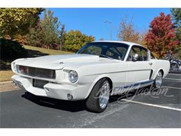 1966 Ford Mustang (CC-1674950) for sale in Scottsdale, Arizona