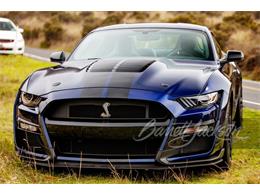 2020 Shelby GT500 (CC-1674956) for sale in Scottsdale, Arizona