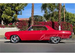 1965 Chevrolet Malibu SS (CC-1674960) for sale in Scottsdale, Arizona