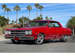 1965 Chevrolet Malibu SS (CC-1674960) for sale in Scottsdale, Arizona