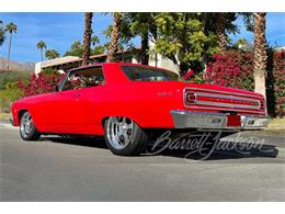 1965 Chevrolet Malibu SS (CC-1674960) for sale in Scottsdale, Arizona