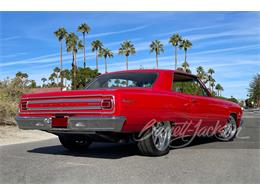 1965 Chevrolet Malibu SS (CC-1674960) for sale in Scottsdale, Arizona