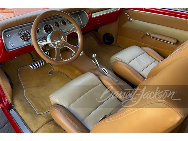 1965 Chevrolet Malibu SS (CC-1674960) for sale in Scottsdale, Arizona