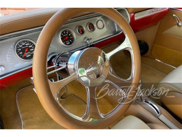 1965 Chevrolet Malibu SS (CC-1674960) for sale in Scottsdale, Arizona