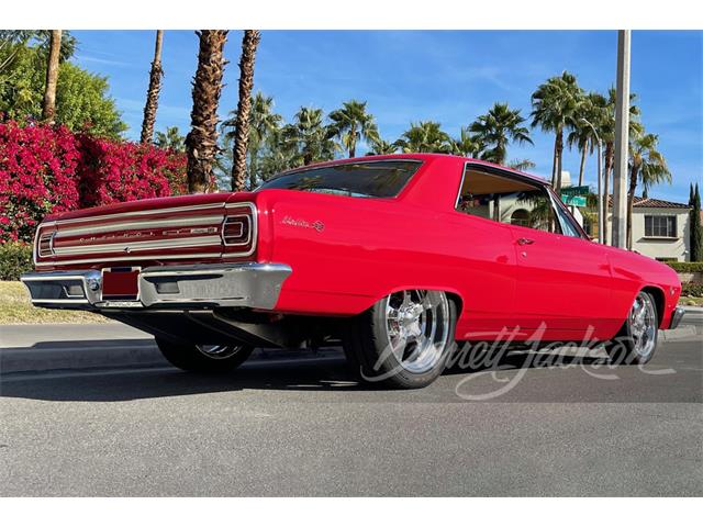 1965 Chevrolet Malibu SS (CC-1674960) for sale in Scottsdale, Arizona