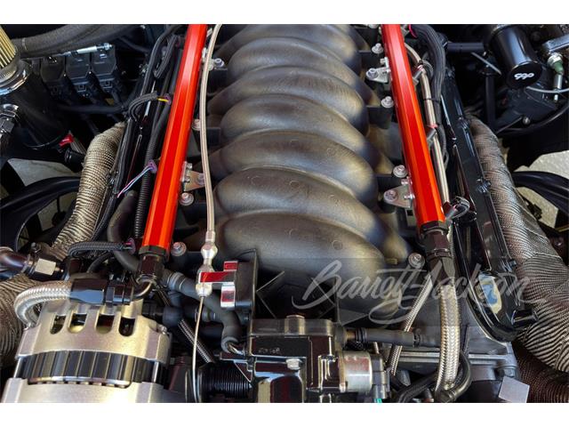 1965 Chevrolet Malibu SS (CC-1674960) for sale in Scottsdale, Arizona