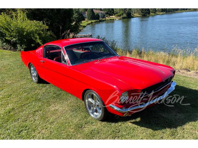1965 Ford Mustang (CC-1674961) for sale in Scottsdale, Arizona