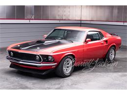 1969 Ford Mustang (CC-1674962) for sale in Scottsdale, Arizona