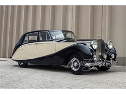1954 Rolls-Royce Silver Wraith (CC-1674965) for sale in Scottsdale, Arizona