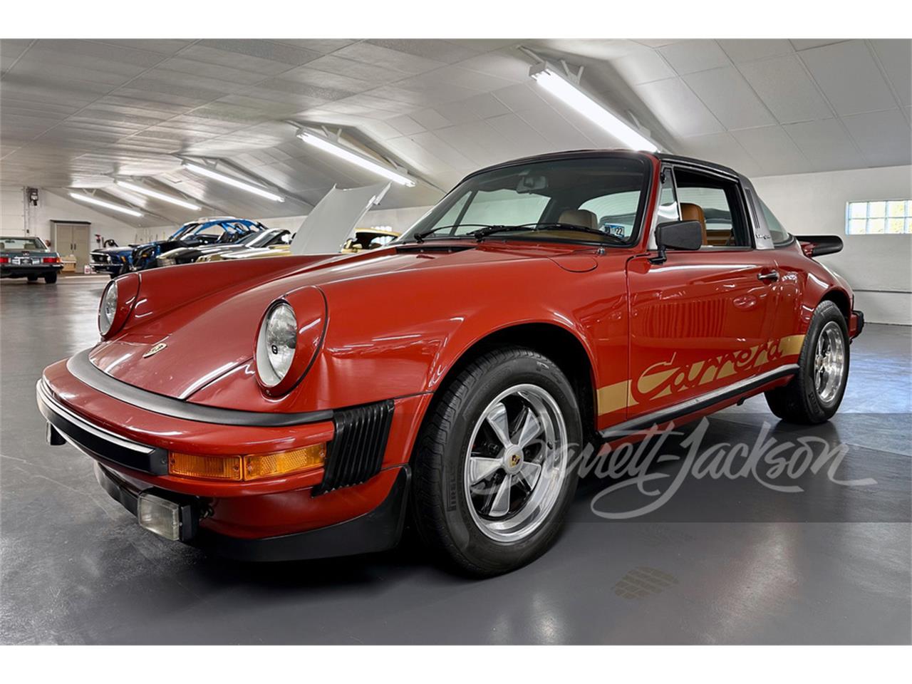 1975 Porsche 911 for Sale