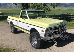 1972 GMC Sierra Grande (CC-1674970) for sale in Scottsdale, Arizona