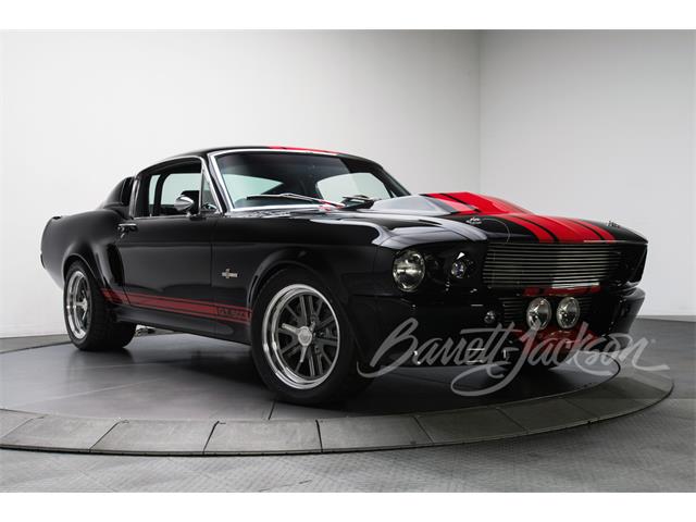 1967 Ford Mustang (CC-1674971) for sale in Scottsdale, Arizona