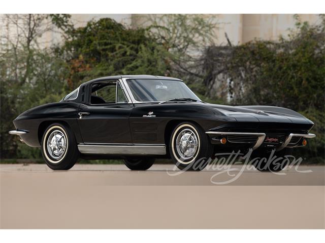 1963 Chevrolet Corvette (CC-1674972) for sale in Scottsdale, Arizona