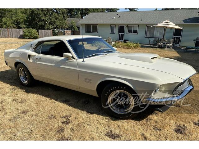 1969 Ford Mustang (CC-1674983) for sale in Scottsdale, Arizona