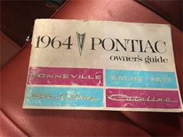1964 Pontiac Bonneville (CC-1674993) for sale in Las Vegas , Nevada