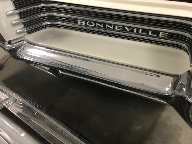 1964 Pontiac Bonneville (CC-1674993) for sale in Las Vegas , Nevada