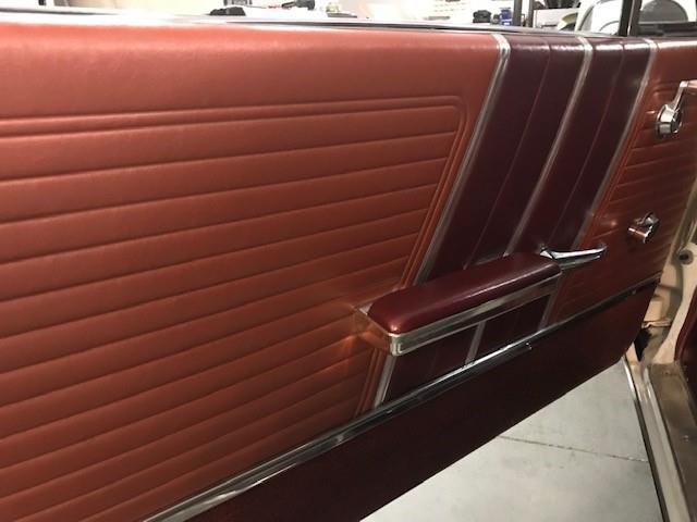 1964 Pontiac Bonneville (CC-1674993) for sale in Las Vegas , Nevada