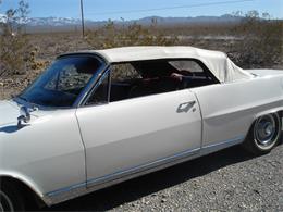 1964 Pontiac Bonneville (CC-1674993) for sale in Las Vegas , Nevada