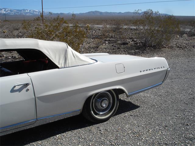 1964 Pontiac Bonneville (CC-1674993) for sale in Las Vegas , Nevada