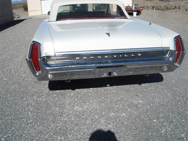 1964 Pontiac Bonneville (CC-1674993) for sale in Las Vegas , Nevada