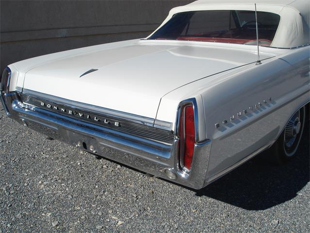 1964 Pontiac Bonneville (CC-1674993) for sale in Las Vegas , Nevada