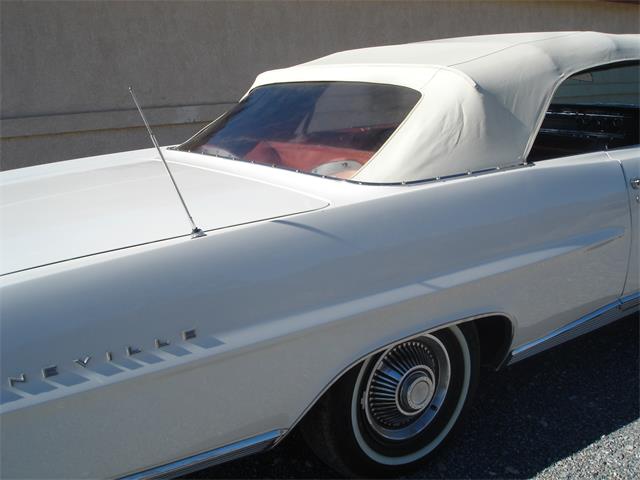 1964 Pontiac Bonneville (CC-1674993) for sale in Las Vegas , Nevada