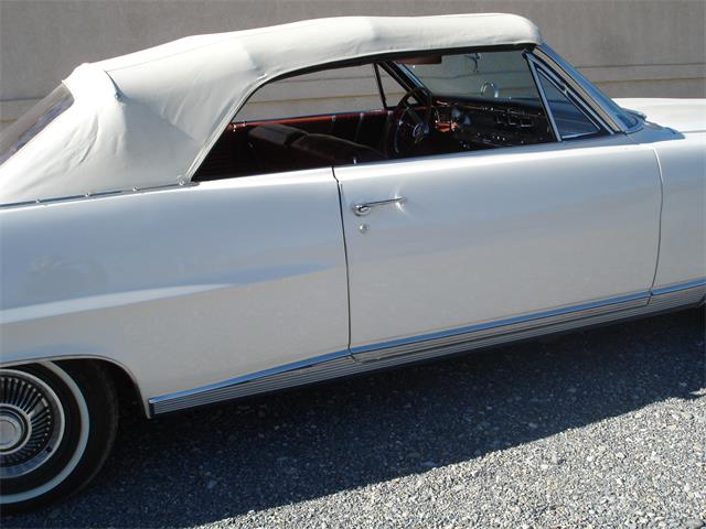 1964 Pontiac Bonneville (CC-1674993) for sale in Las Vegas , Nevada