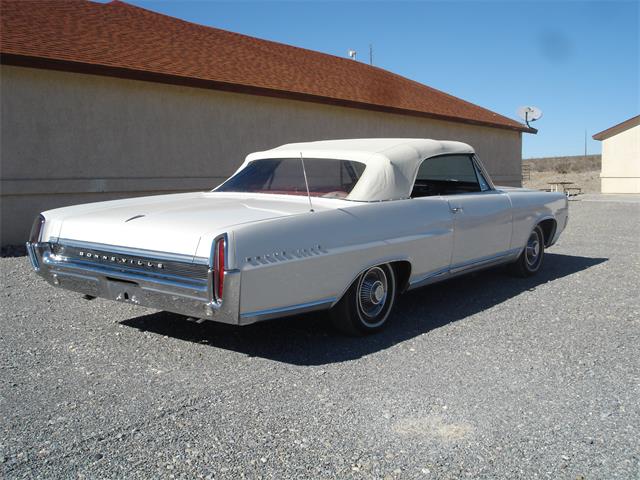 1964 Pontiac Bonneville (CC-1674993) for sale in Las Vegas , Nevada