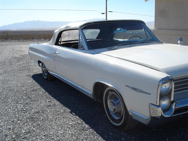 1964 Pontiac Bonneville (CC-1674993) for sale in Las Vegas , Nevada