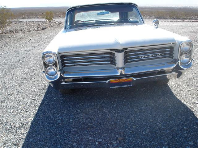 1964 Pontiac Bonneville (CC-1674993) for sale in Las Vegas , Nevada