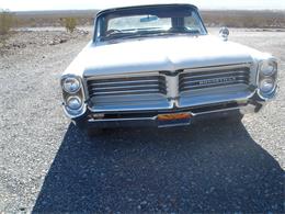 1964 Pontiac Bonneville (CC-1674993) for sale in Las Vegas , Nevada