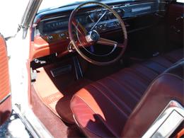 1964 Pontiac Bonneville (CC-1674993) for sale in Las Vegas , Nevada