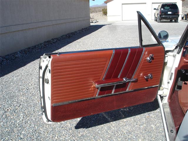 1964 Pontiac Bonneville (CC-1674993) for sale in Las Vegas , Nevada