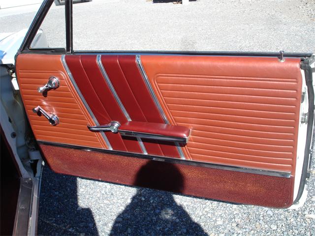 1964 Pontiac Bonneville (CC-1674993) for sale in Las Vegas , Nevada
