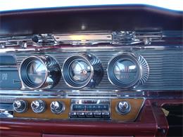 1964 Pontiac Bonneville (CC-1674993) for sale in Las Vegas , Nevada