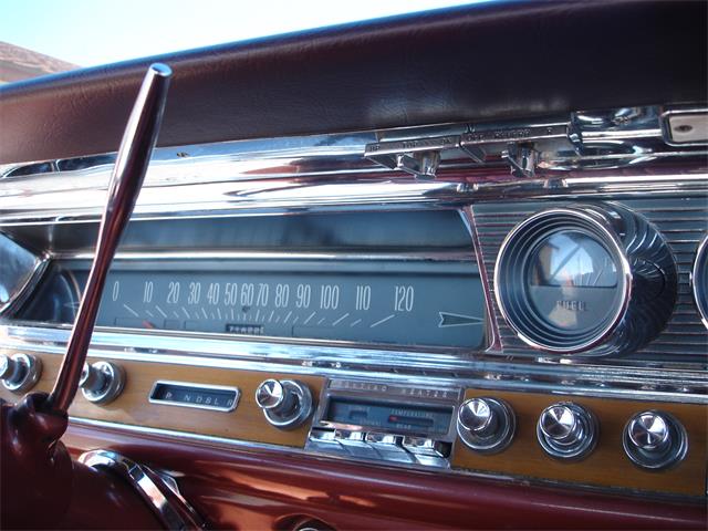1964 Pontiac Bonneville (CC-1674993) for sale in Las Vegas , Nevada