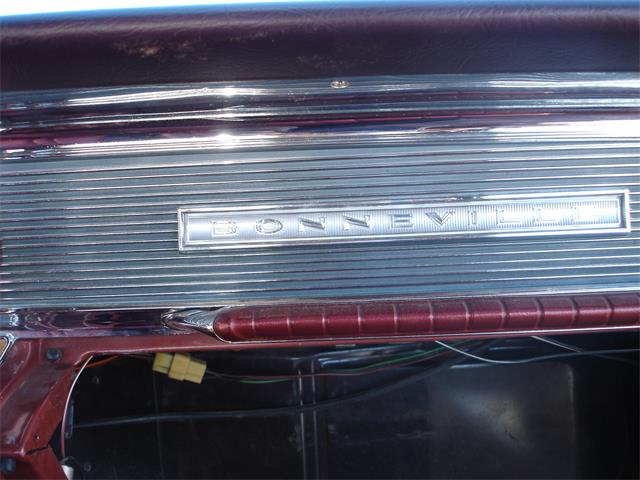 1964 Pontiac Bonneville (CC-1674993) for sale in Las Vegas , Nevada