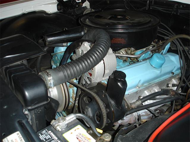 1964 Pontiac Bonneville (CC-1674993) for sale in Las Vegas , Nevada