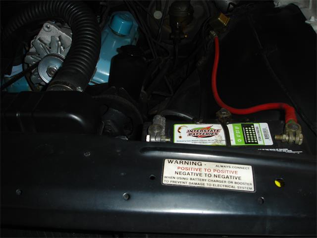 1964 Pontiac Bonneville (CC-1674993) for sale in Las Vegas , Nevada