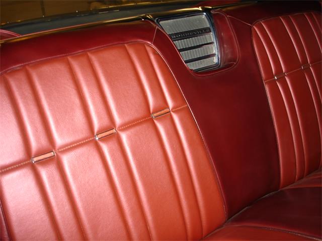 1964 Pontiac Bonneville (CC-1674993) for sale in Las Vegas , Nevada