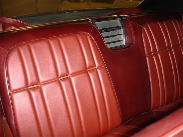 1964 Pontiac Bonneville (CC-1674993) for sale in Las Vegas , Nevada