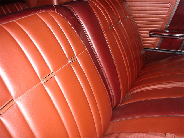 1964 Pontiac Bonneville (CC-1674993) for sale in Las Vegas , Nevada