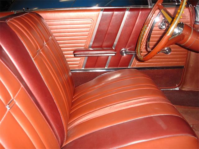 1964 Pontiac Bonneville (CC-1674993) for sale in Las Vegas , Nevada