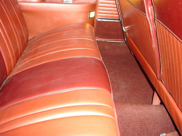 1964 Pontiac Bonneville (CC-1674993) for sale in Las Vegas , Nevada